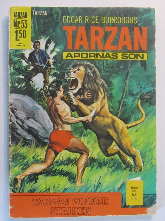 tarzan cartoon 1970 tarzan cartoon 1970