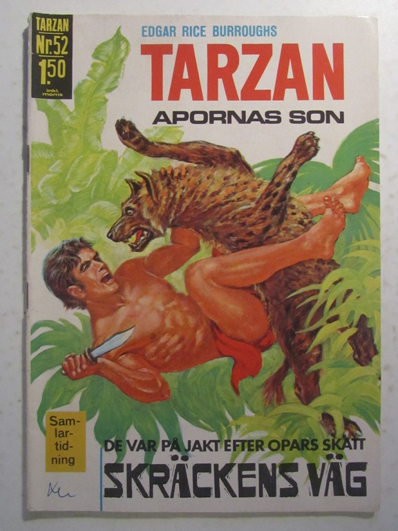 tarzan cartoon 1970 tarzan cartoon 1970
