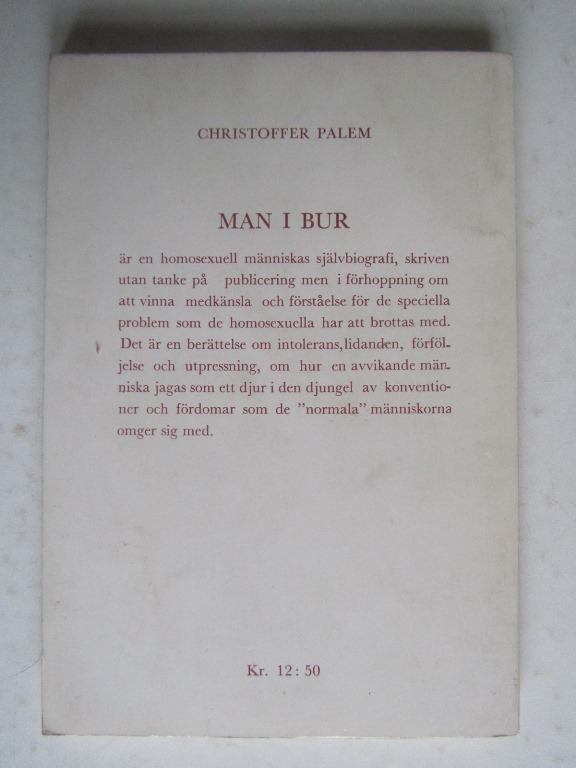 Erotiska bekännelser