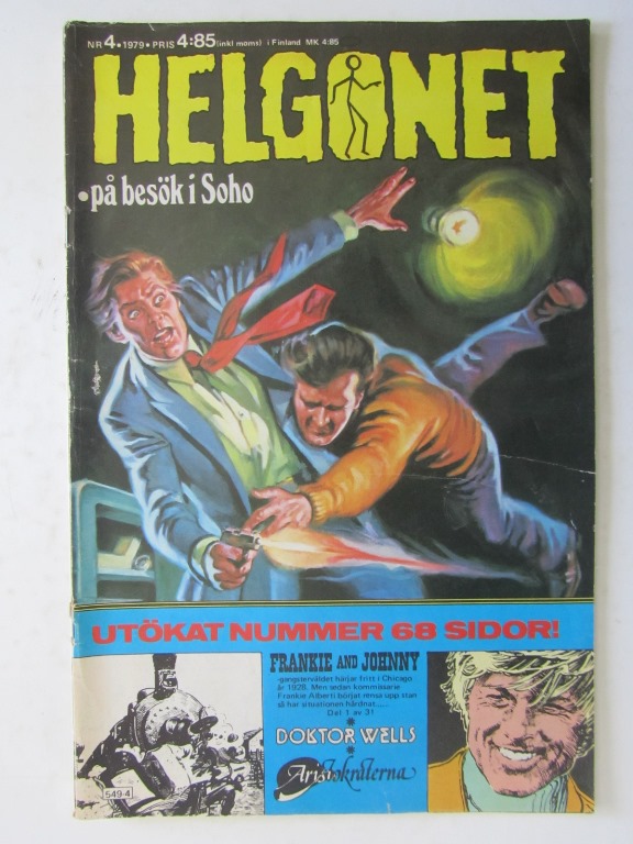 Helgonet 1979 04